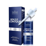 Farmona NEW EYE CONTOUR Rewitalizujący peeling na okolice oczu 30 ml ( Termin 03.2024 ) w sklepie internetowym Zawszepiekna.pl