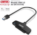 Mostek USB 3.0 SATA Unitek Y-1096 w sklepie internetowym SklepWideo.pl