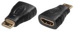 Przejściówka HDMI - mini HDMI w sklepie internetowym SklepWideo.pl