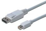 Kabel DisplayPort-Mini Display Port 1m w sklepie internetowym SklepWideo.pl