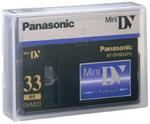 Kaseta Panasonic AY-DVM33PQ w sklepie internetowym SklepWideo.pl