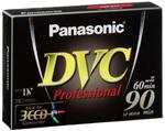 Kaseta Panasonic AY-DVM60YE w sklepie internetowym SklepWideo.pl