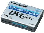 Kaseta czyszcząca MiniDV Panasononic AY-DVMCLC w sklepie internetowym SklepWideo.pl