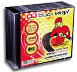 Płyty CD-R VINYL Slim Box 10 w sklepie internetowym SklepWideo.pl