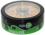 Płyty DVD+R Spindel 25 szt. w sklepie internetowym SklepWideo.pl