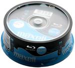 Płyty Blu-ray BD-R 25GB Cake 25 szt. w sklepie internetowym SklepWideo.pl