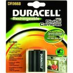 Akumulator Duracell DR9668 - Panasonic CGA-S006E w sklepie internetowym SklepWideo.pl