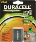 Akumulator Duracell DRC2L - Canon NB-2L w sklepie internetowym SklepWideo.pl