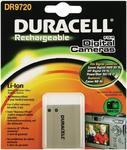 Akumulator Duracell DR9720 - Canon NB-6L w sklepie internetowym SklepWideo.pl