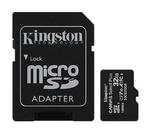 Karta pamięci Kingston micro SDHC 32GB U1 w sklepie internetowym SklepWideo.pl