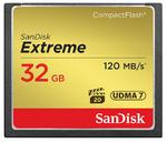 Sandisk Extreme CompactFlash 32GB w sklepie internetowym SklepWideo.pl