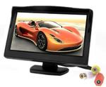 Monitor LCD 5 cali HM 5002 HD w sklepie internetowym SklepWideo.pl