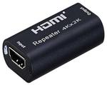Wzmacniacz sygnału HDMI 4K 40m w sklepie internetowym SklepWideo.pl