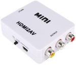 Konwerter HDMI2AV w sklepie internetowym SklepWideo.pl