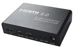 Ekstraktor audio HDMI HDR AE03 w sklepie internetowym SklepWideo.pl