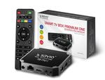 Smart TV Box Premium w sklepie internetowym SklepWideo.pl