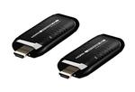 Transmiter bezprzewodowy HDMI 15m SPH-W15M w sklepie internetowym SklepWideo.pl