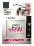 Płyty DVD+RW Fuji 1,4GB Slimbox 10 szt. w sklepie internetowym SklepWideo.pl