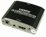 Konwerter SCART do HDMI HQ w sklepie internetowym SklepWideo.pl