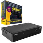 Tuner DVB-T/T2 GI Box 3 w sklepie internetowym SklepWideo.pl