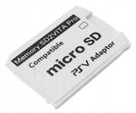 Adapter microSD do PS Vita w sklepie internetowym SklepWideo.pl