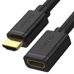 Przedłużacz HDMI 2.0 2m w sklepie internetowym SklepWideo.pl