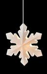 Le Klint - Lampa Gwiazda Snowflake M w sklepie internetowym MoreMadam