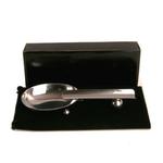 Popielnica na cygaro SPOON Metal Chrom 5.901 w sklepie internetowym BrogShop.pl