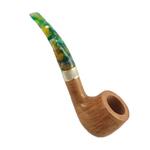 Fajka Wincent no. 007 Wrzosiec Flame Grain w sklepie internetowym BrogShop.pl