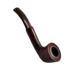 Fajka Wincent no. 008 Wrzosiec Sandblasted Dublin w sklepie internetowym BrogShop.pl