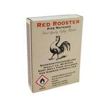 Zapałki fajkowe Red Rooster Pipe Matches 1.201 w sklepie internetowym BrogShop.pl