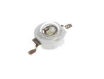 Dioda mocy LED 1W UV 410-420nm (emiter) w sklepie internetowym elbrod.pl