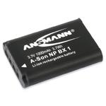 Akumulator Li-Ion Ansmann A-Son NP BX1 w sklepie internetowym Fotomarket.com.pl