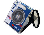 Filtr UV Braun Blueline 55mm w sklepie internetowym Fotomarket.com.pl