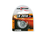 Bateria litowa Ansmann CR 2016 w sklepie internetowym Fotomarket.com.pl