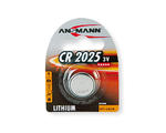 Bateria litowa Ansmann CR 2025 w sklepie internetowym Fotomarket.com.pl