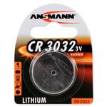 Bateria litowa Ansmann CR 3032 w sklepie internetowym Fotomarket.com.pl