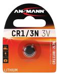 Bateria litowa Ansmann CR1/3N w sklepie internetowym Fotomarket.com.pl