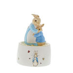 Pozytywka Królik Piotruś Peter Rabbit A30003 Beatrix Potter w sklepie internetowym MoodGood.pl