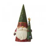 Świąteczny GNOM i choinka 6009184 Jim Shore figurka ozdoba świąteczna w sklepie internetowym MoodGood.pl