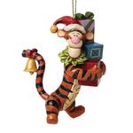 Tygrysek,(Tigger Hanging Ornament), A27552 Jim Shore figurka ozdoba świąteczna w sklepie internetowym MoodGood.pl