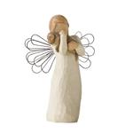 Anioł Przyjaźni Angel of Friendship 26011 Susan Lordi Willow Tree figurka ozdoba świąteczna w sklepie internetowym MoodGood.pl