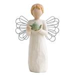 "Dziękuję Ci za Twoją gościnność" Anioł w kuchni Angel of the Kitchen 26144 Susan Lordi Willow Tree figurka ozdoba świąteczna w sklepie internetowym MoodGood.pl