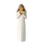 Zawsze w mojej pamięci Ever Remember 27920 Susan Lordi Willow Tree figurka ozdoba świąteczna dewocjonalia w sklepie internetowym MoodGood.pl