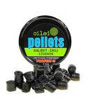 Pellet oiled haczykowy Halibut Chili Czosnek 8mm w sklepie internetowym CarpWild