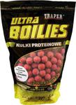 Kulki Ultra Traper 20 mm Truskawka 1kg w sklepie internetowym CarpWild