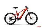 Rower elektryczny Haibike AllMtn 7 27,5/29 red/black/neon matt 2023 w sklepie internetowym OlimpiaSport.pl