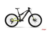Rower elektryczny Haibike Lyke CF 11 29 carbon/sand/lime gloss 2024 w sklepie internetowym OlimpiaSport.pl