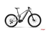 Rower elektryczny Haibike AllMtn 3 27,5/29 silver surf/white gloss 2023 w sklepie internetowym OlimpiaSport.pl