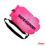 Bojka asekuracyjna SAFE4SPORT PerfectSwimmer+ Pink w sklepie internetowym OlimpiaSport.pl